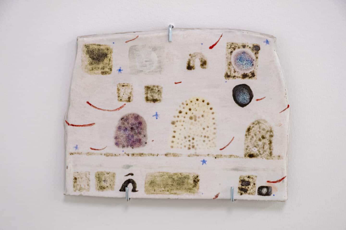 Kendra Yee, My Body is Wherever it Has Something to Do at NAMARA projects